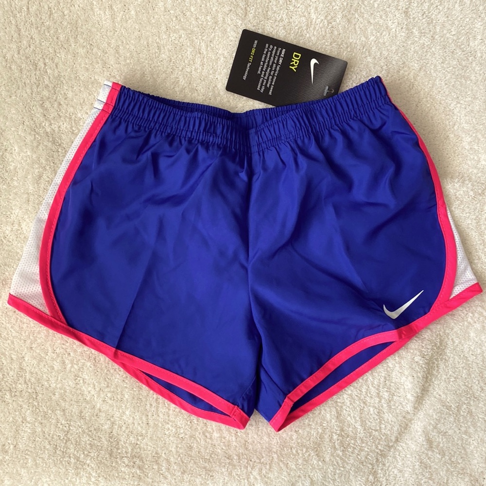 Nike Dri-Fit Girls Shorts